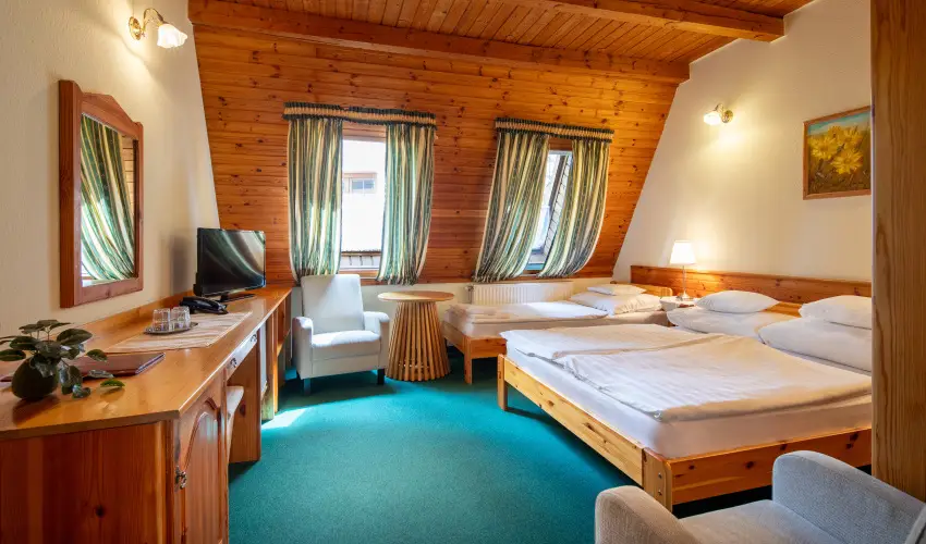 Hajd� Kast�ly Hotel Hajd�szoboszl�
