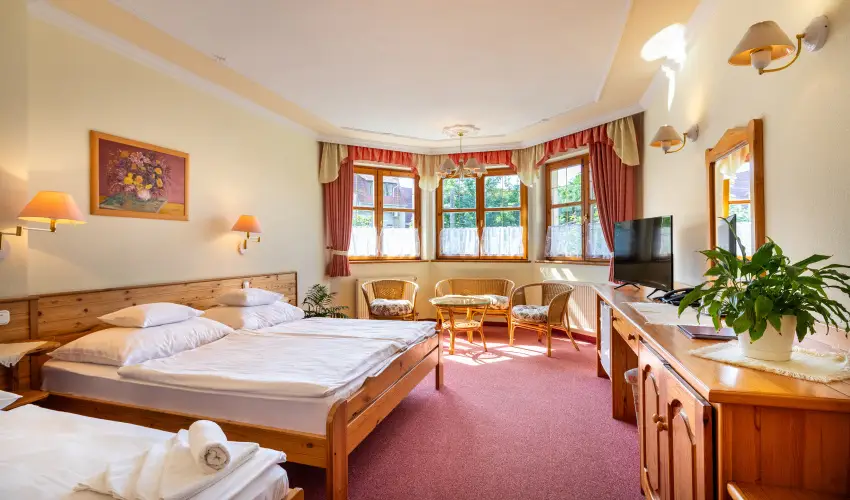 Hajd� Kast�ly Hotel Hajd�szoboszl�