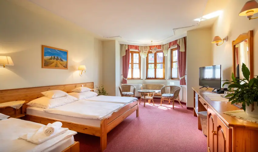 Hajd� Kast�ly Hotel Hajd�szoboszl�
