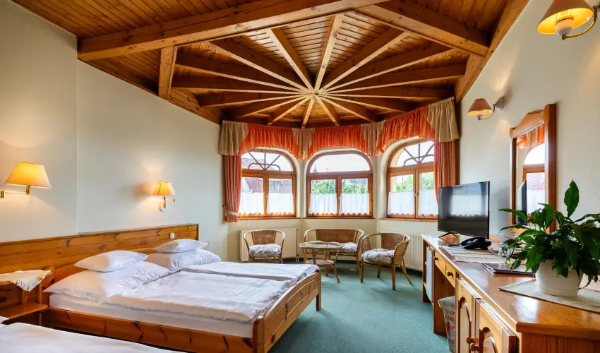 Hajd� Kast�ly Hotel Hajd�szoboszl�