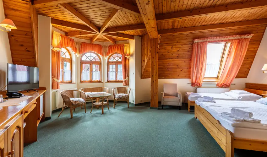 Hajd� Kast�ly Hotel Hajd�szoboszl�