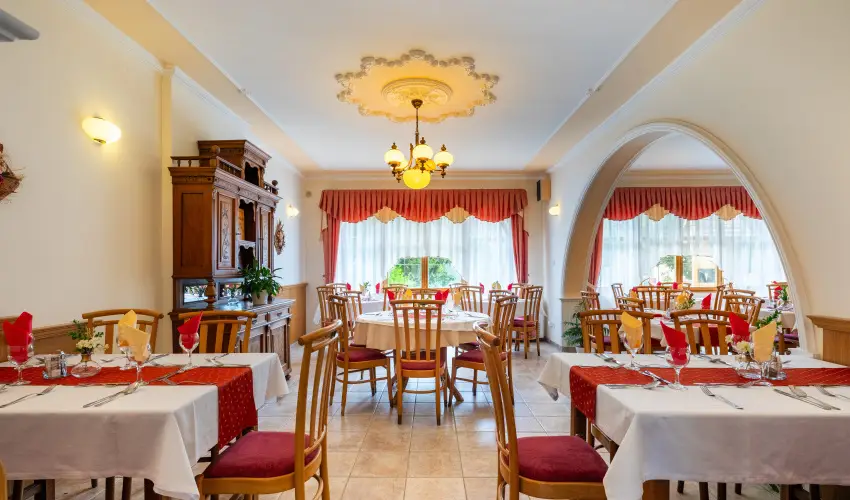 Hajd� Kast�ly Hotel Hajd�szoboszl�