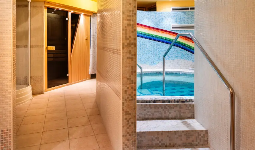 Hajd� Kast�ly Hotel Hajd�szoboszl�