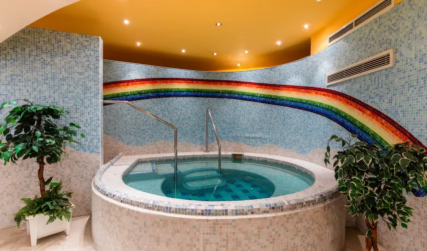 Hajd� Kast�ly Hotel Hajd�szoboszl�