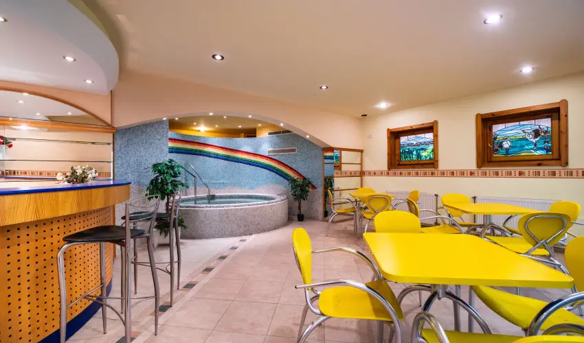 Hajd� Kast�ly Hotel Hajd�szoboszl�