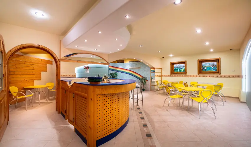 Hajd� Kast�ly Hotel Hajd�szoboszl�