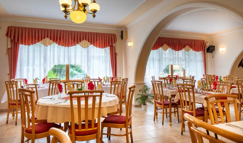 Hajd� Kast�ly Hotel Hajd�szoboszl�