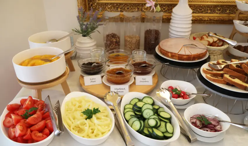 Hajd� Kast�ly Hotel Hajd�szoboszl�