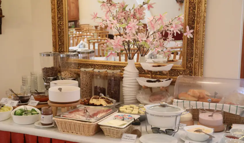 Hajd� Kast�ly Hotel Hajd�szoboszl�