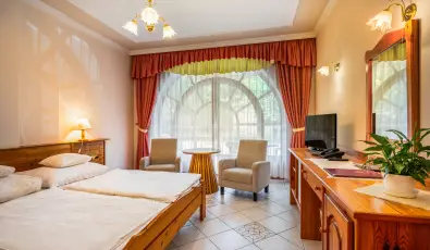 Hajd� Kast�ly Hotel Hajd�szoboszl�