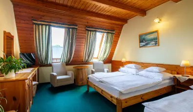 Hajd� Kast�ly Hotel Hajd�szoboszl�