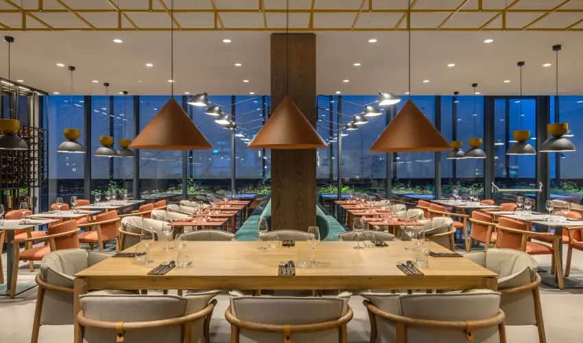 Hilton Garden Inn Debrecen City Center  Debrecen