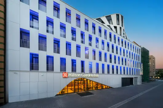 Hilton Garden Inn Debrecen City Center, Debrecen, Hajd�szoboszl� - 22 km