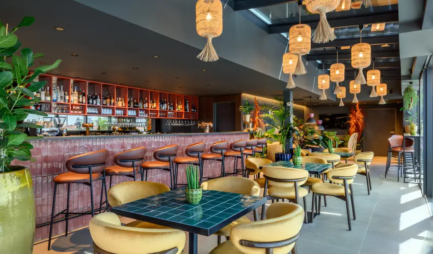 Hilton Garden Inn Debrecen City Center  Debrecen