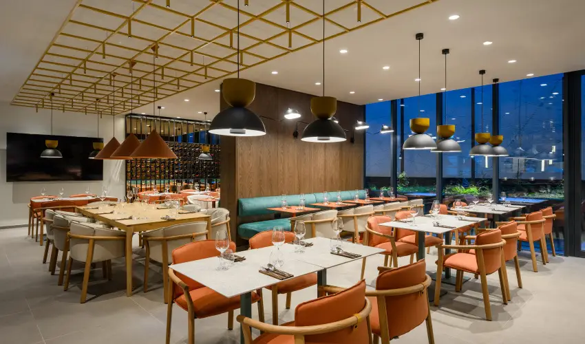 Hilton Garden Inn Debrecen City Center  Debrecen