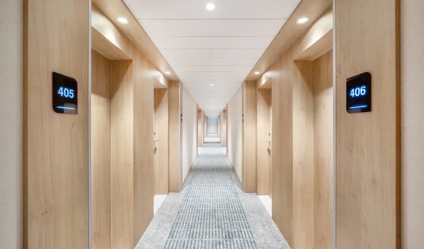 Hilton Garden Inn Debrecen City Center  Debrecen