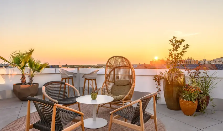 Hilton Garden Inn Debrecen City Center  Debrecen