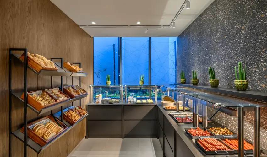 Hilton Garden Inn Debrecen City Center  Debrecen