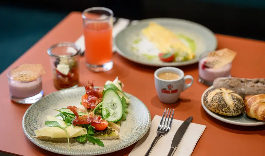 Hilton Garden Inn Debrecen City Center  Debrecen