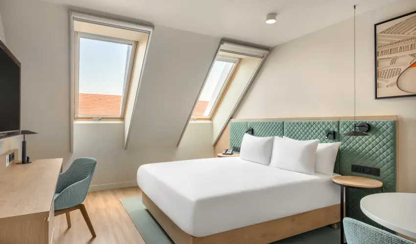 Hilton Garden Inn Debrecen City Center  Debrecen