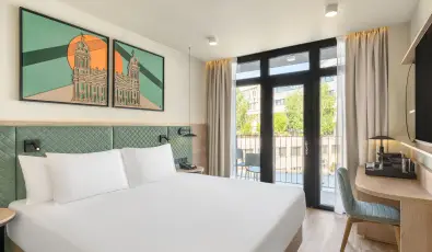 Hilton Garden Inn Debrecen City Center  Debrecen