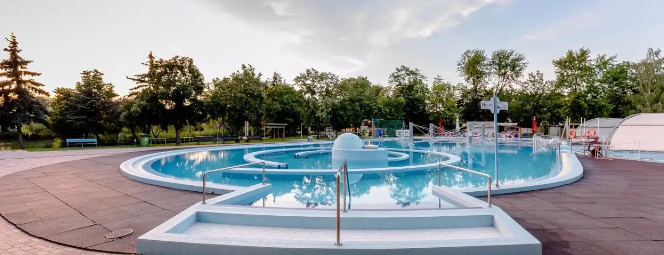 Hunguest Hotel Aqua-Sol Hajdszoboszl - Kedvezmnyes hajdszoboszli wellness napok frdbelpvel (min. 2 j)