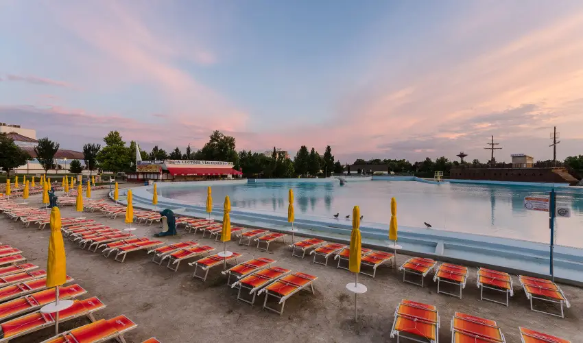 Hunguest Hotel Aqua-Sol Hajdszoboszl