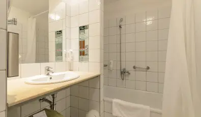 Hunguest Hotel Aqua-Sol Hajdszoboszl