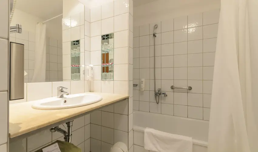 Hunguest Hotel Aqua-Sol Hajdszoboszl