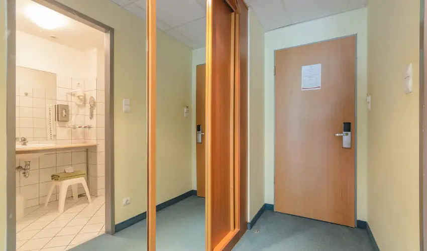 Hunguest Hotel Aqua-Sol Hajd�szoboszl�