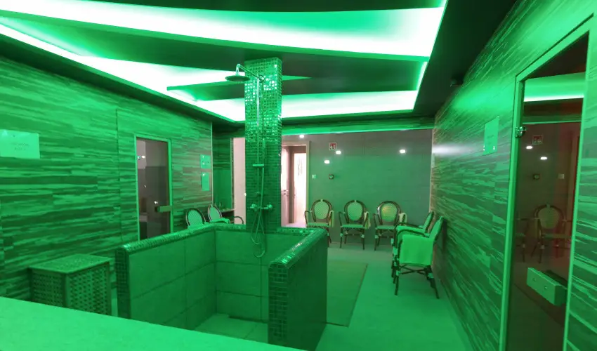 Hotel Aurum Family Hajdszoboszl