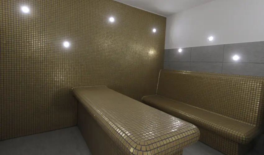 Hotel Aurum Family Hajdszoboszl