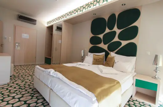 Hotel Aurum Family, Hajd�szoboszl�
