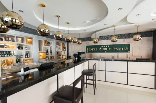 Hotel Aurum Family, Hajdszoboszl