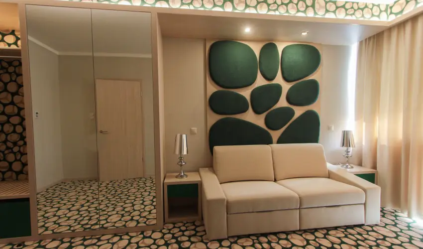 Hotel Aurum Family Hajdszoboszl