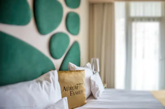 Hotel Aurum Family, Hajd�szoboszl�