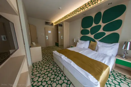 Hotel Aurum Family, Hajd�szoboszl�