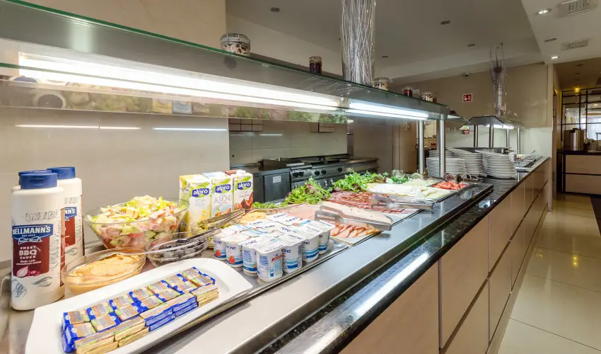 Hotel Aurum Family Hajdszoboszl