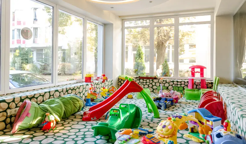 Hotel Aurum Family Hajdszoboszl