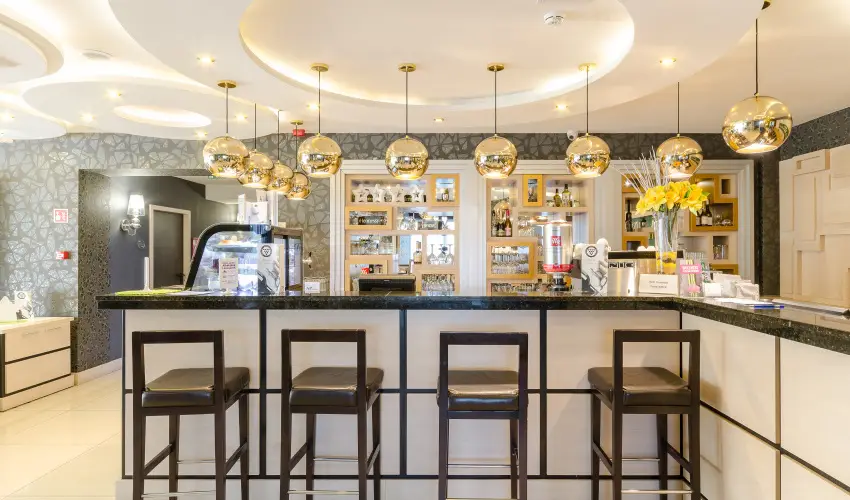 Hotel Aurum Family Hajdszoboszl