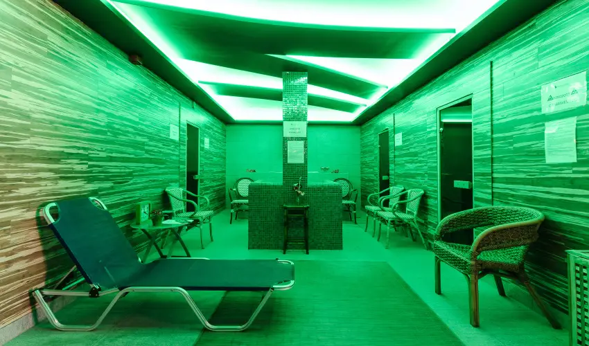 Hotel Aurum Family Hajdszoboszl