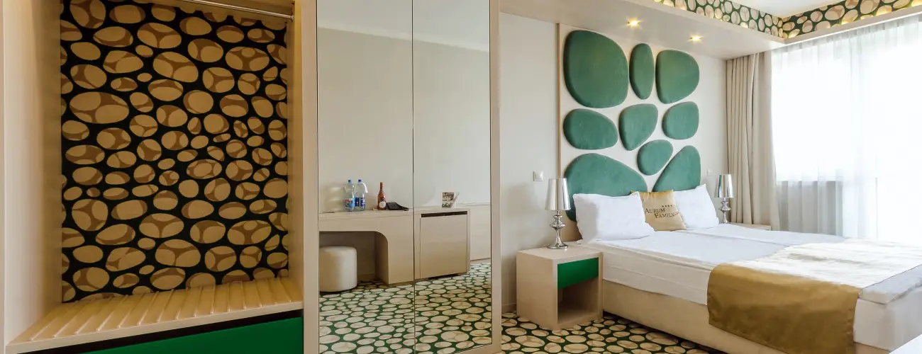 Hotel Aurum Family Hajdszoboszl - Szilveszter (min. 3 j)