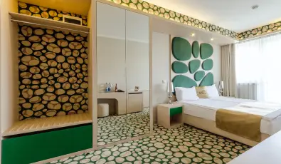 Hotel Aurum Family Hajdszoboszl