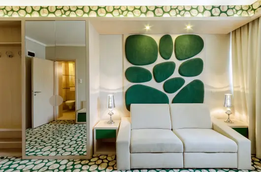 Hotel Aurum Family, Hajd�szoboszl�