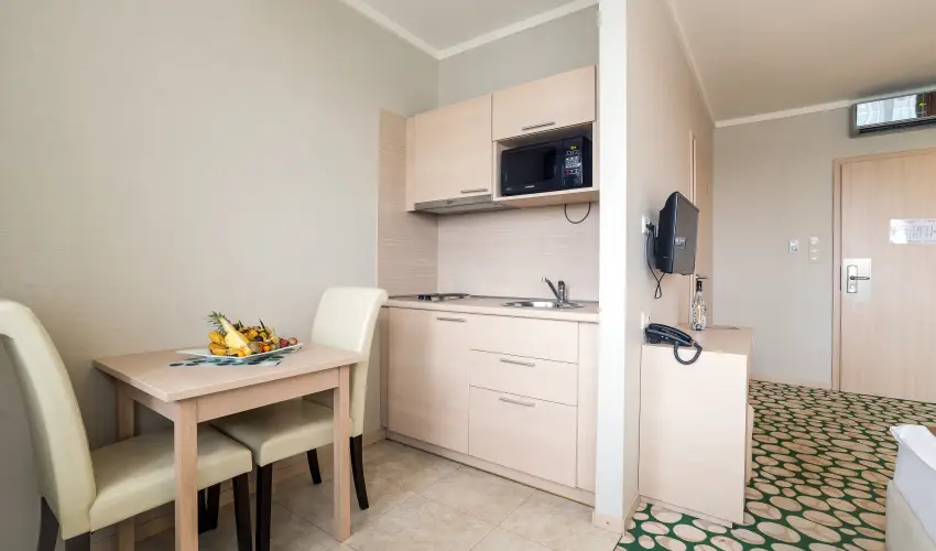 Hotel Aurum Family Hajdszoboszl