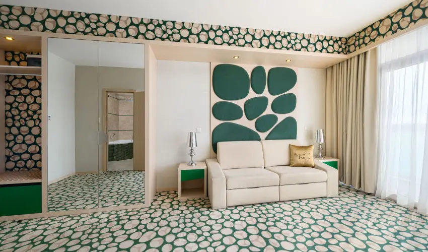 Hotel Aurum Family Hajdszoboszl