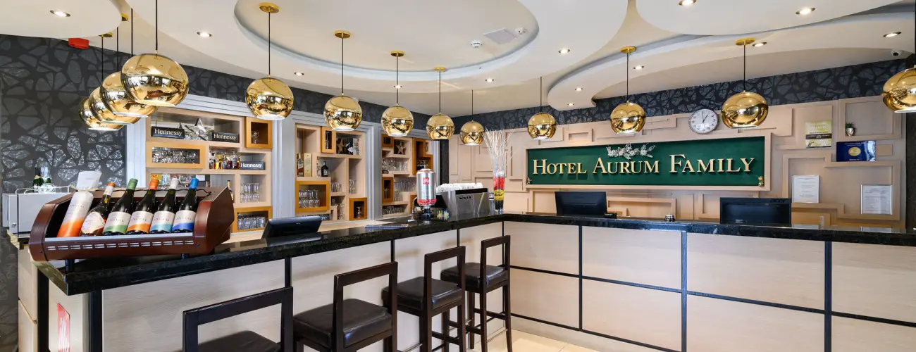 Hotel Aurum Family Hajdszoboszl - Napi r flpanzival (1 jtl)
