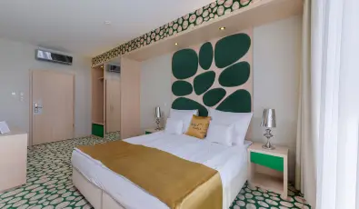 Hotel Aurum Family Hajdszoboszl