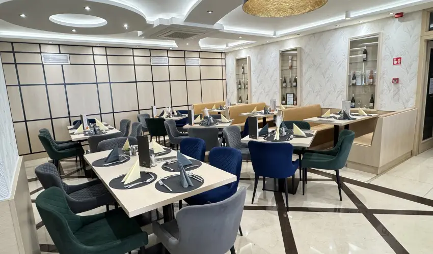 Hotel Aurum Family Hajdszoboszl