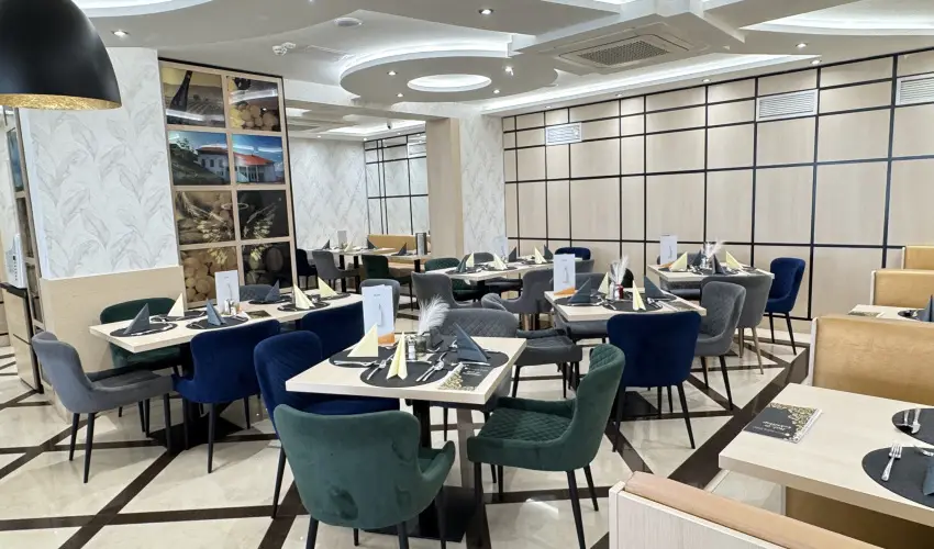 Hotel Aurum Family Hajdszoboszl